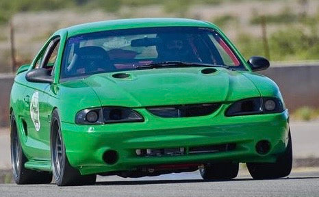 PreOrder Special - R-64 Cornerlights - PAIR