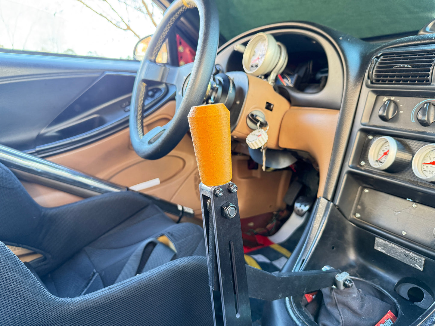 Proxima Short Shifter