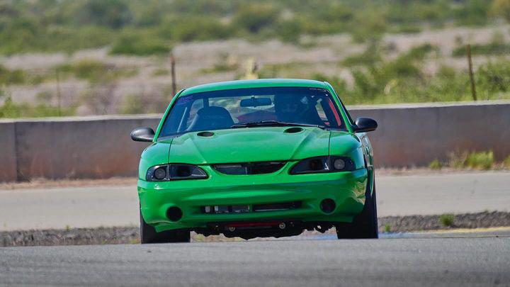 PreOrder Special - R-64 Cornerlights - PAIR