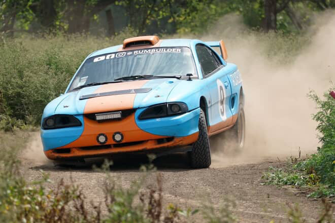 PreOrder Special - R-64 Cornerlights - PAIR